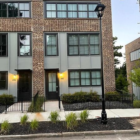 City Gem Atlanta Exterior photo