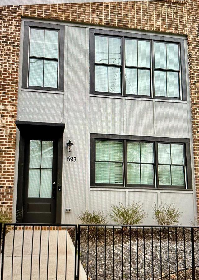 City Gem Atlanta Exterior photo